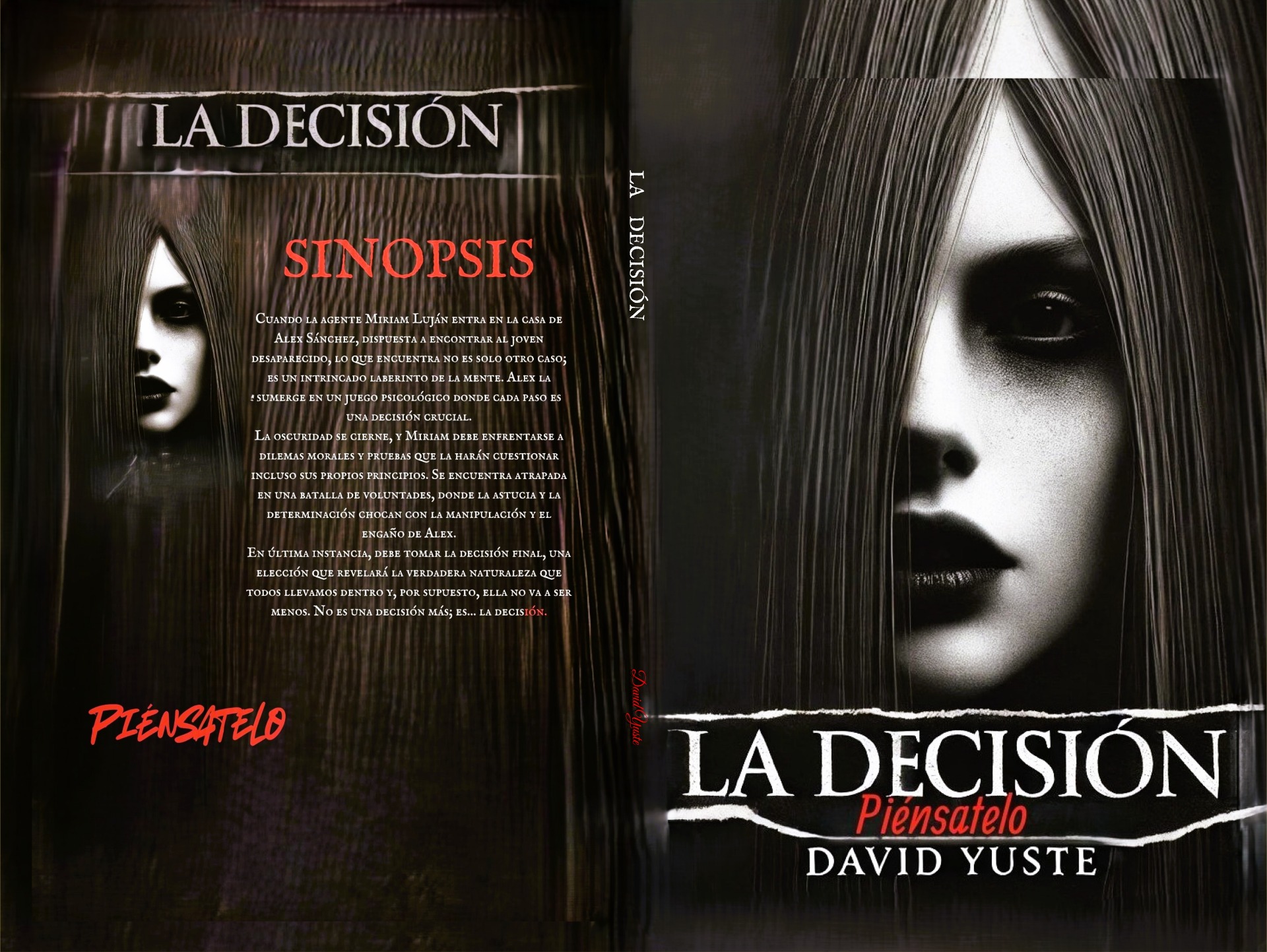 La decisión