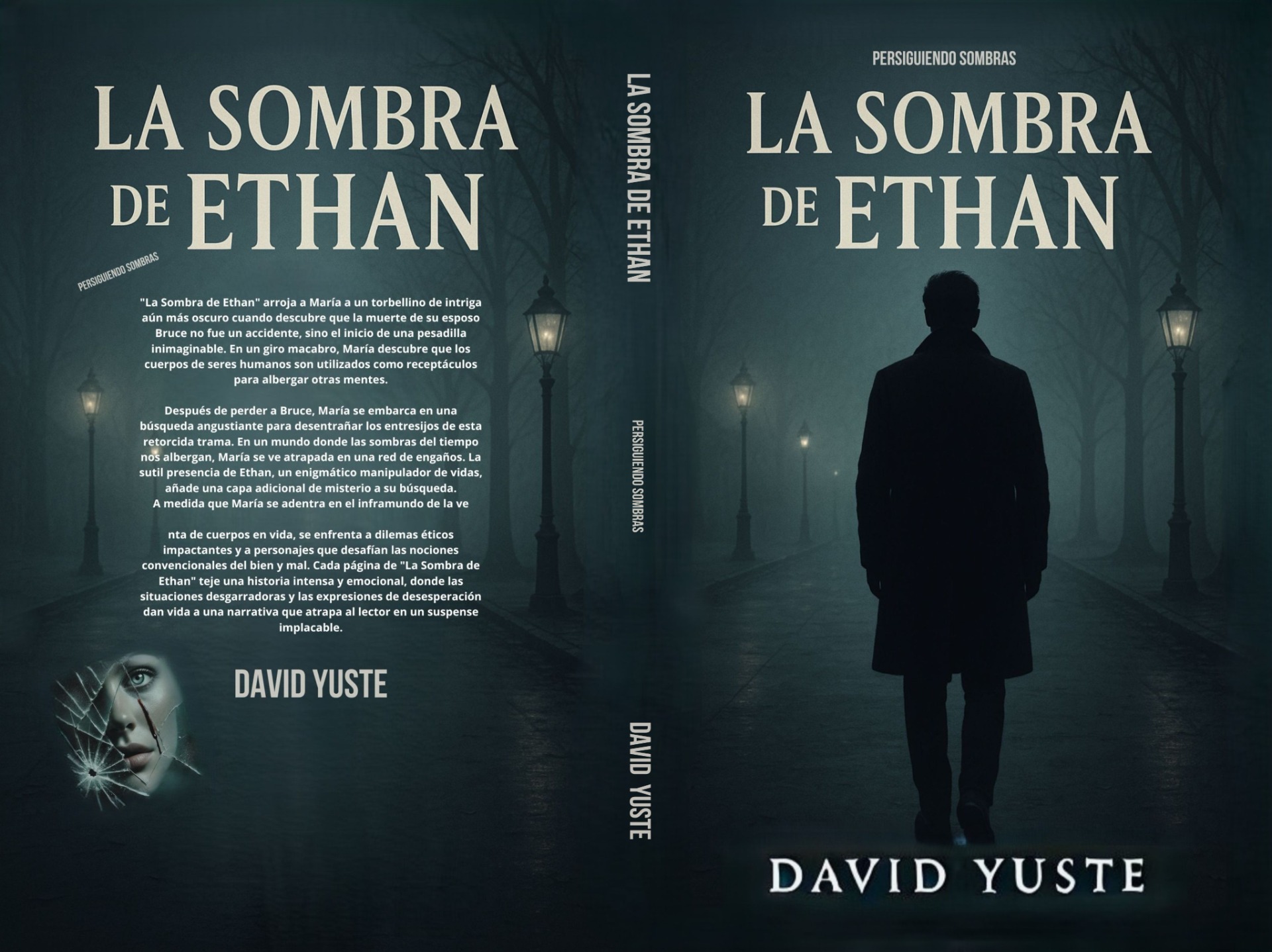La sombra de Ethan