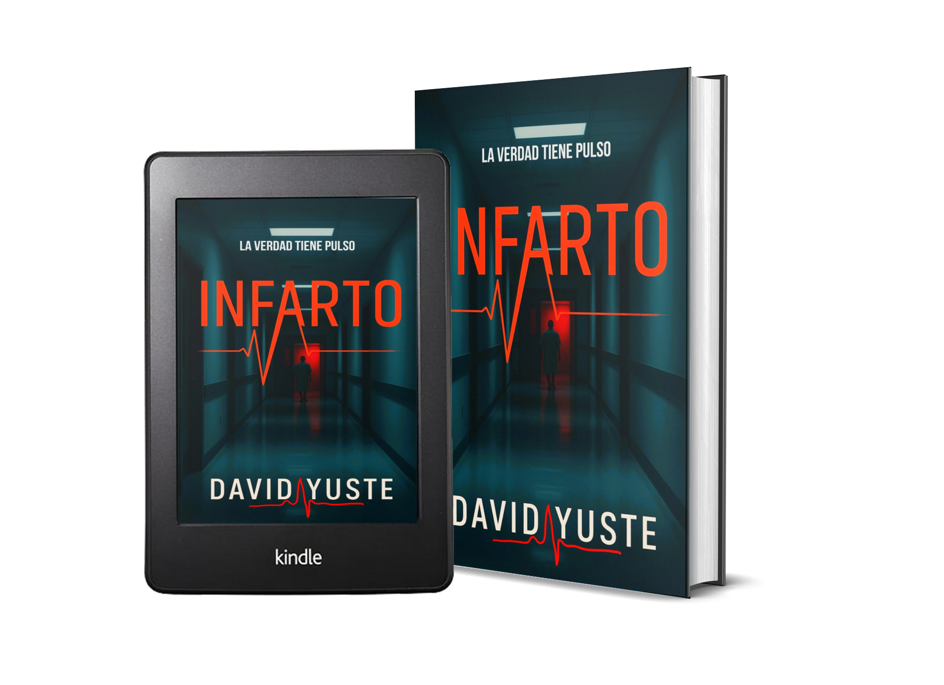 INFARTO David Yuste