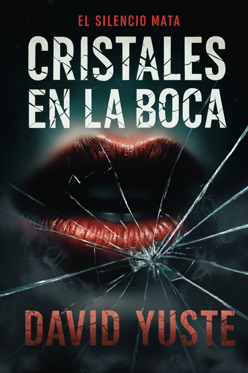 Cristales en la Boca