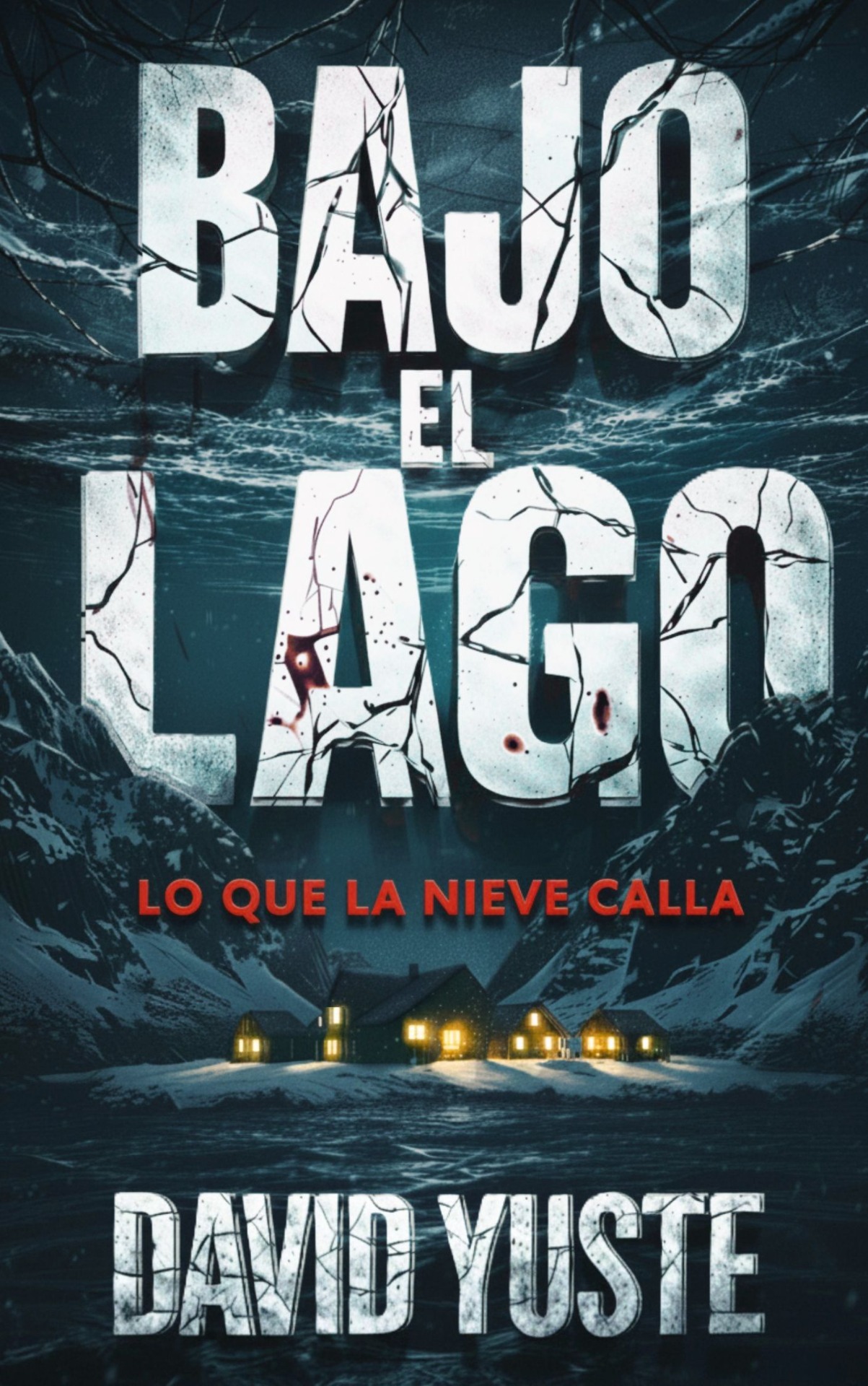 BAJO EL LAGO